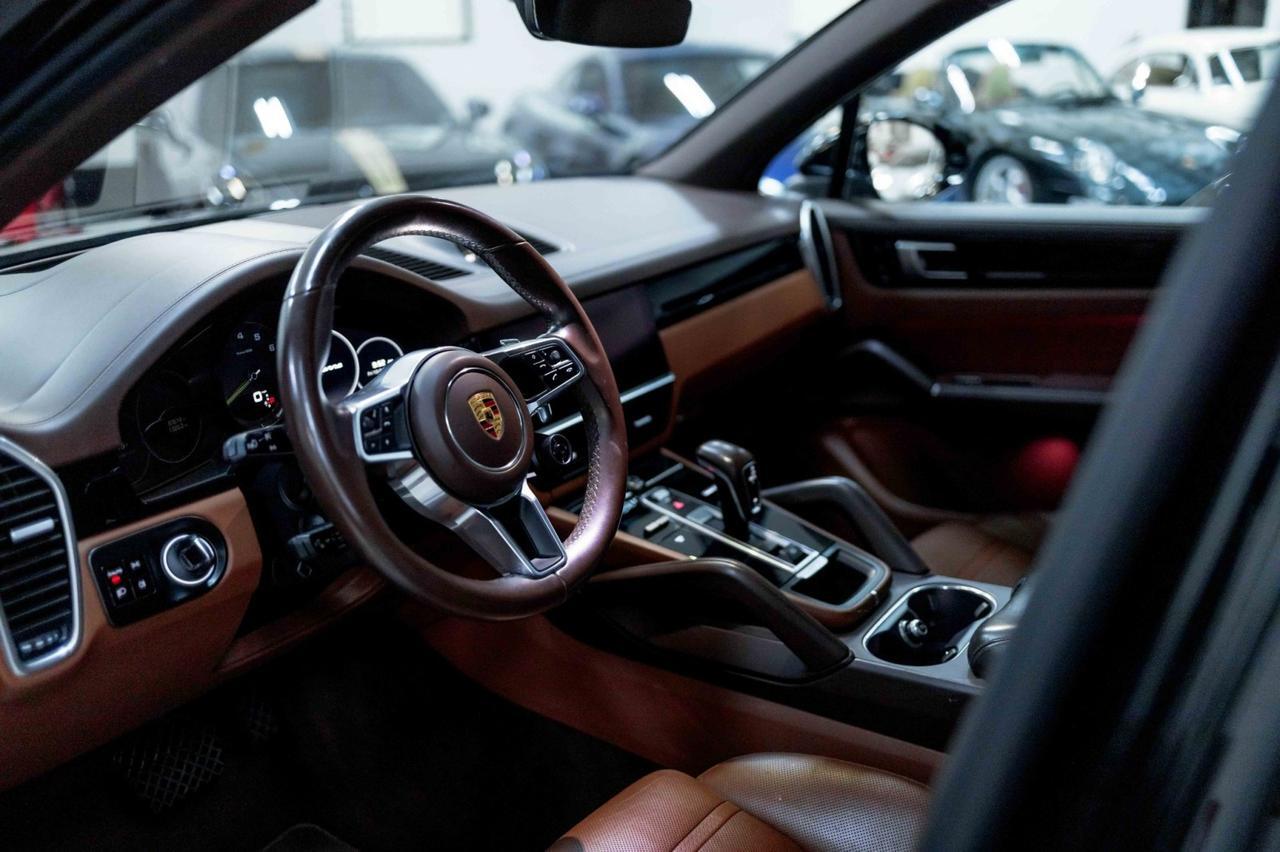2019 Porsche Cayenne E-Hybrid Marietta GA