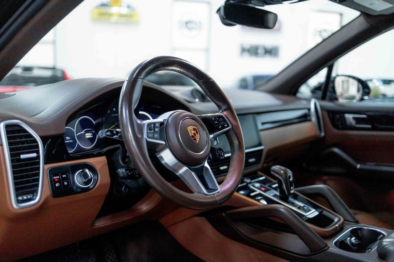 2019 Porsche Cayenne E-Hybrid Marietta GA