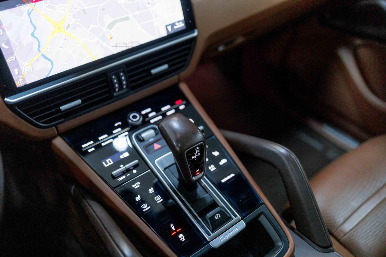 2019 Porsche Cayenne E-Hybrid Marietta GA