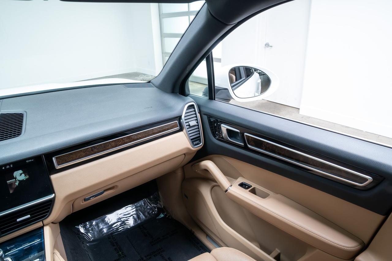 2019 Porsche Cayenne E-Hybrid Premium Plus Package Portland OR