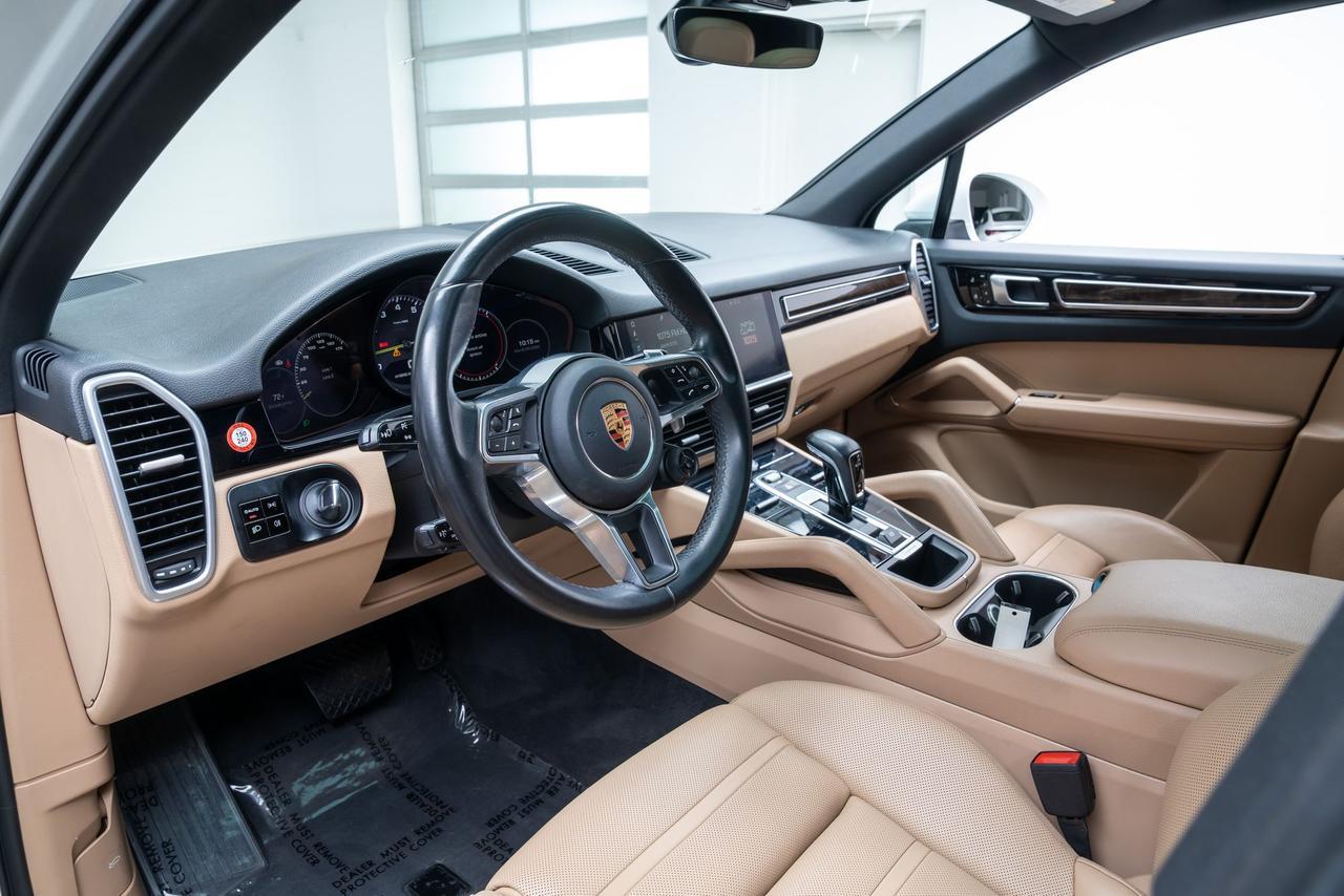2019 Porsche Cayenne E-Hybrid Premium Plus Package Portland OR