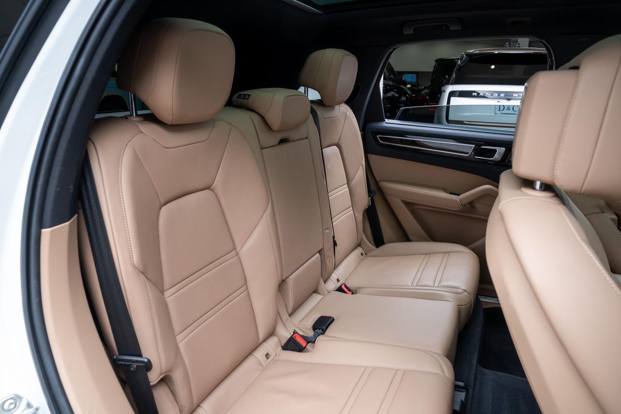 2019 Porsche Cayenne E-Hybrid Premium Plus Package Portland OR