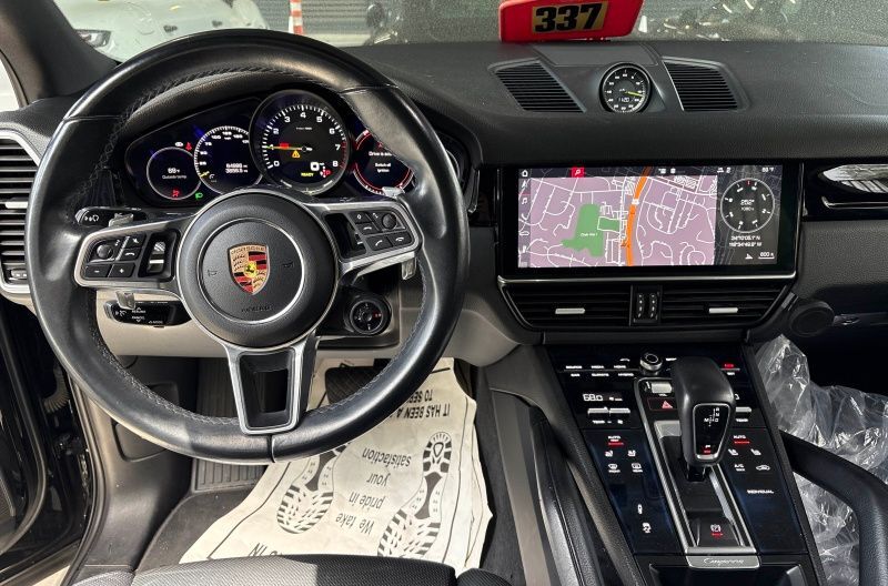 2019 Porsche Cayenne E-Hybrid Ventilated Seats Bose Sound Portland OR