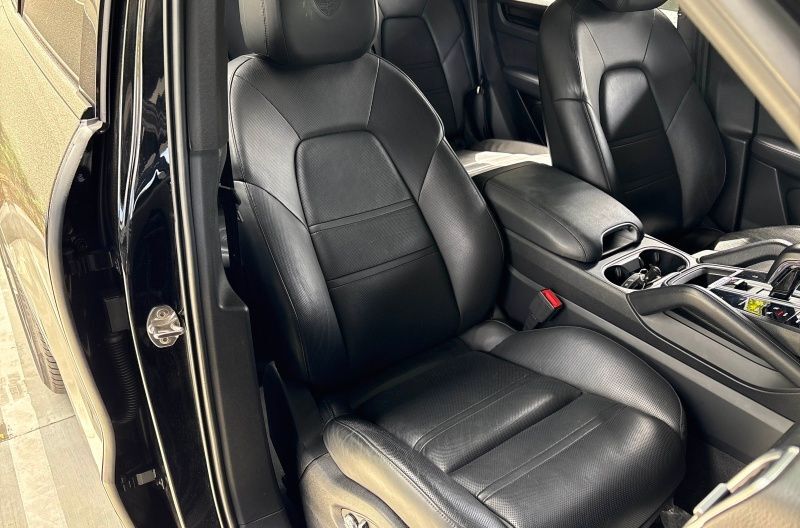 2019 Porsche Cayenne E-Hybrid Ventilated Seats Bose Sound Portland OR