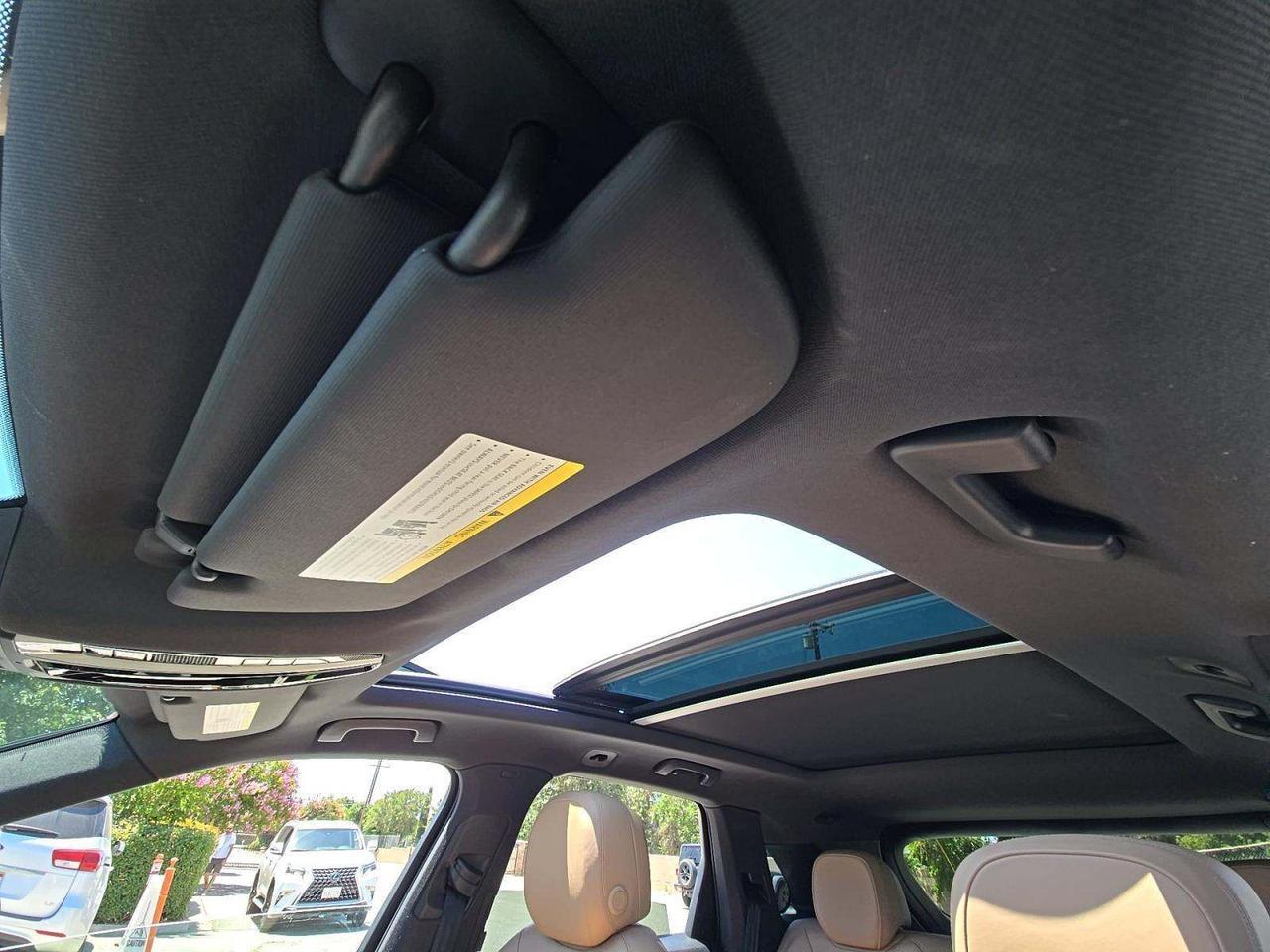 2019 Porsche Cayenne Head-Up Display Bose Sound Portland OR