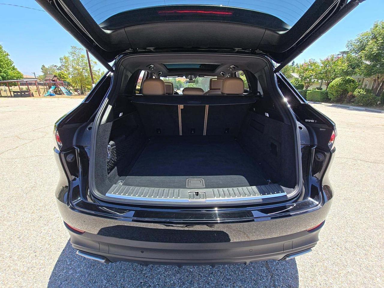 2019 Porsche Cayenne Head-Up Display Bose Sound Portland OR