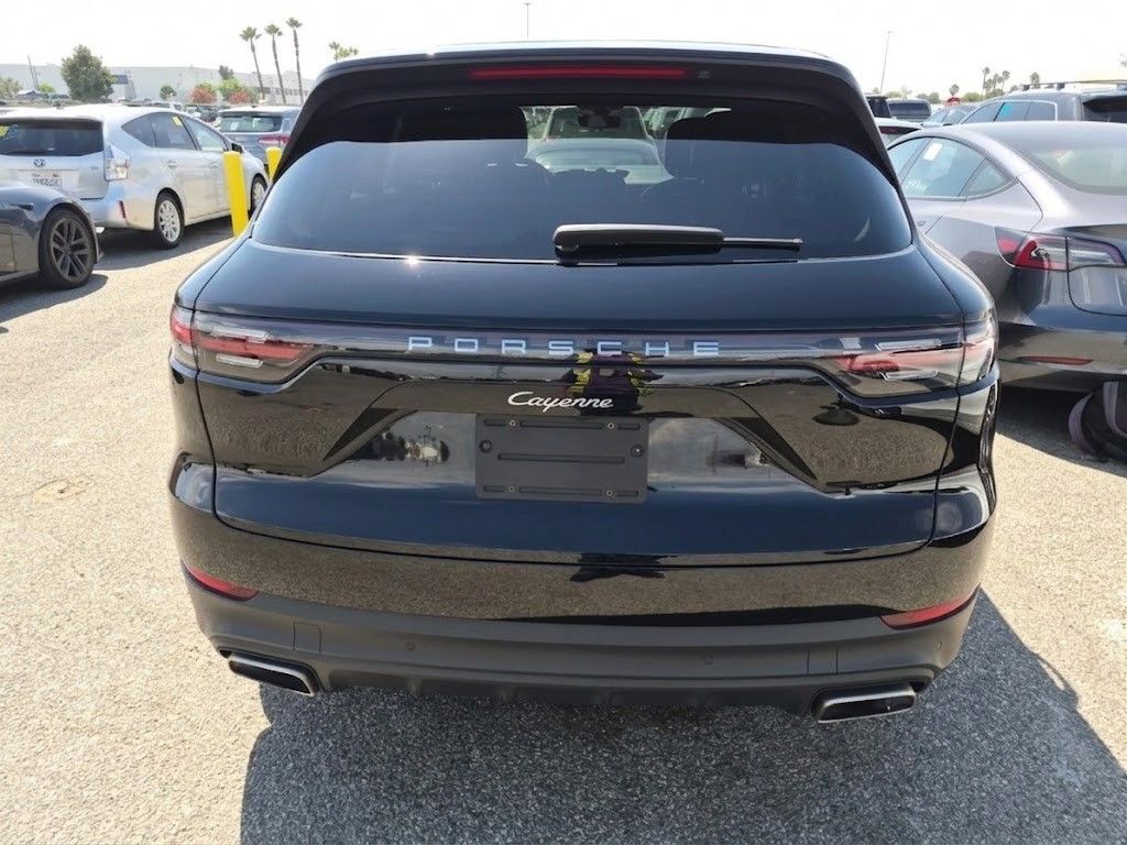 2019 Porsche Cayenne Heated Seats / Reverse Camera Portland OR