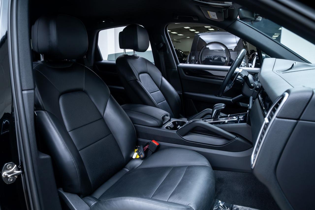 2019 Porsche Cayenne Heated Seats / Reverse Camera Portland OR