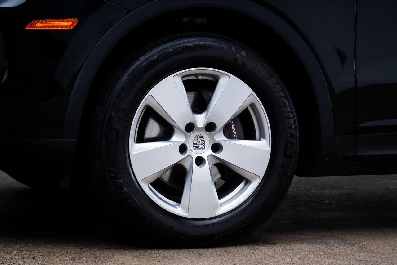 2019 Porsche Cayenne Heated Seats / Reverse Camera Portland OR