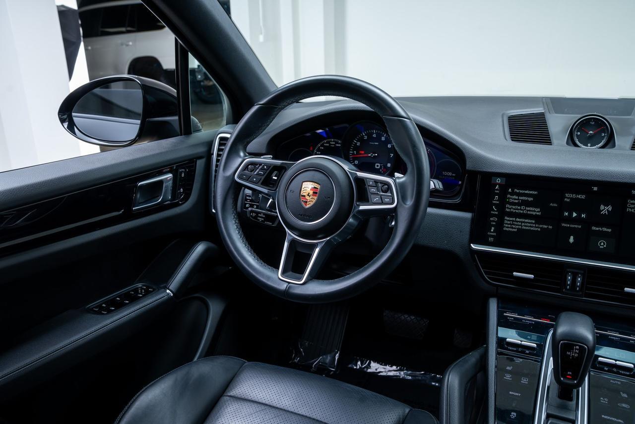 2019 Porsche Cayenne Heated Seats / Reverse Camera Portland OR