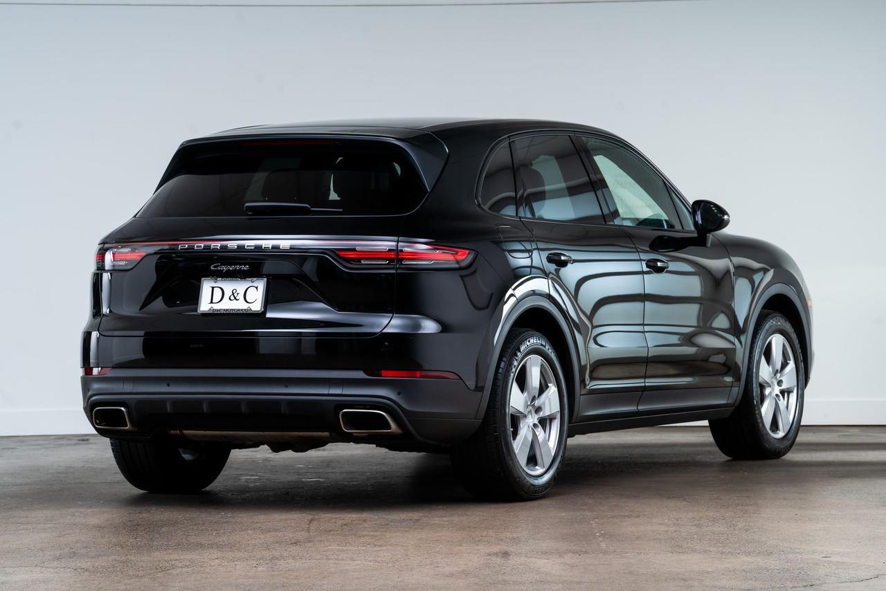 2019 Porsche Cayenne Heated Seats / Reverse Camera Portland OR
