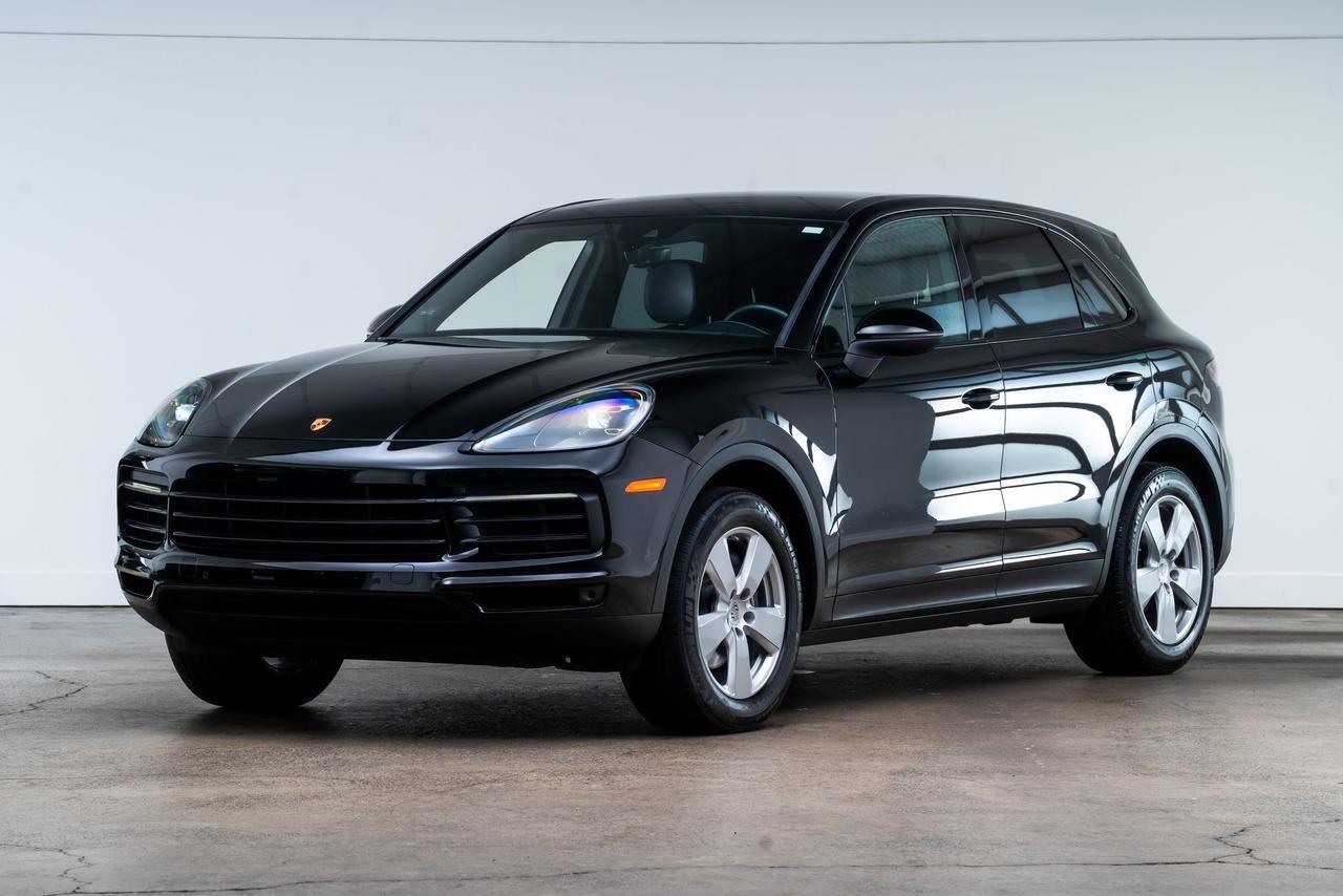 2019 Porsche Cayenne Heated Seats / Reverse Camera Portland OR