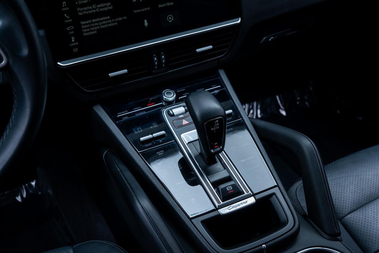 2019 Porsche Cayenne Heated Seats / Reverse Camera Portland OR