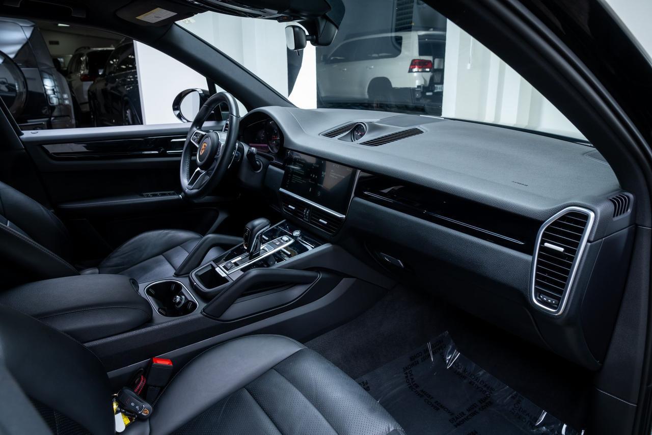 2019 Porsche Cayenne Heated Seats / Reverse Camera Portland OR