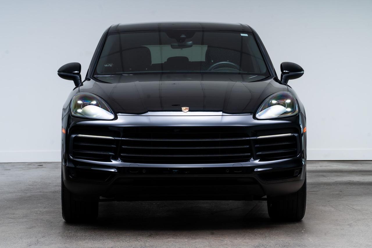 2019 Porsche Cayenne Heated Seats / Reverse Camera Portland OR