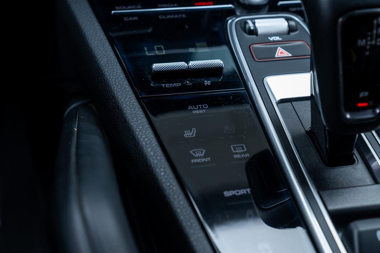 2019 Porsche Cayenne Heated Seats / Reverse Camera Portland OR