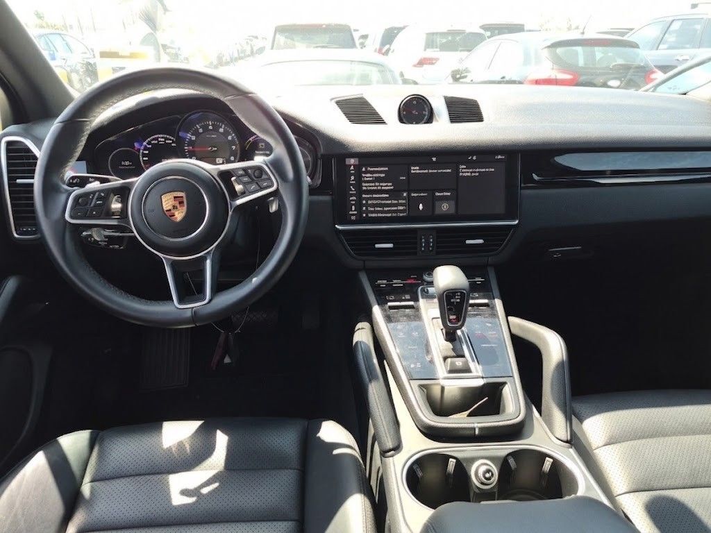 2019 Porsche Cayenne Heated Seats / Reverse Camera Portland OR