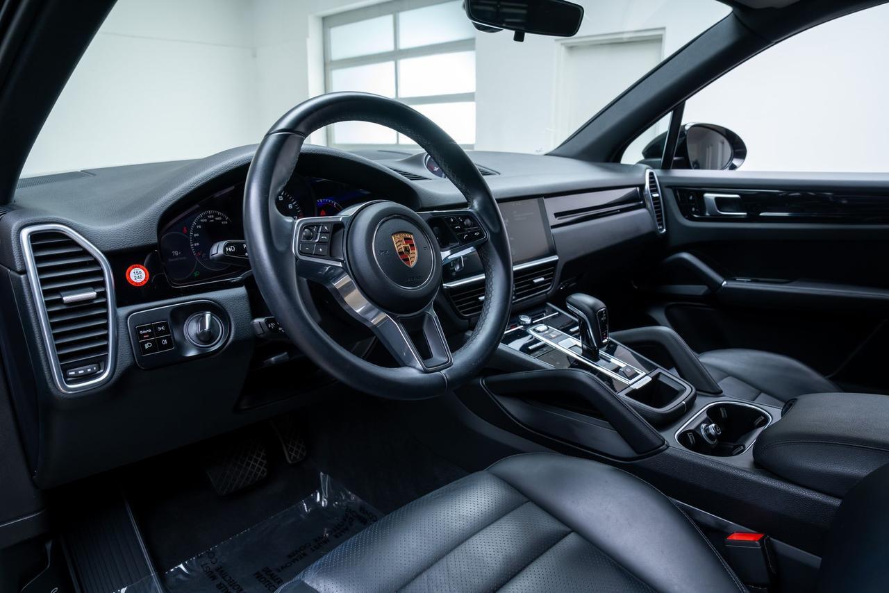 2019 Porsche Cayenne Heated Seats / Reverse Camera Portland OR