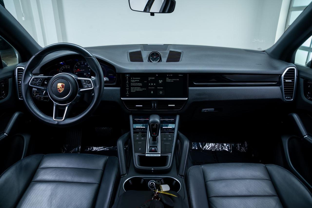 2019 Porsche Cayenne Heated Seats / Reverse Camera Portland OR