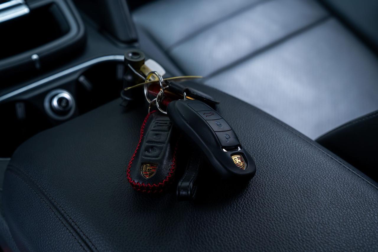 2019 Porsche Cayenne Heated Seats / Reverse Camera Portland OR