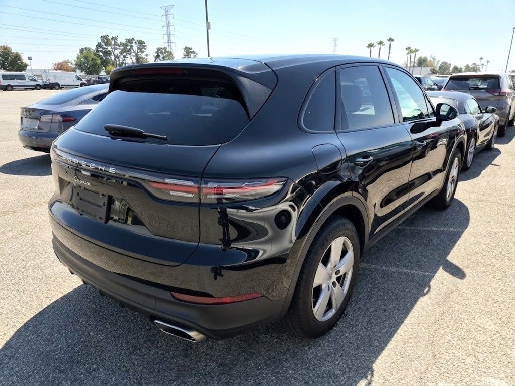 2019 Porsche Cayenne Heated Seats / Reverse Camera Portland OR