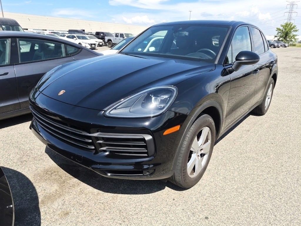2019 Porsche Cayenne Heated Seats / Reverse Camera Portland OR