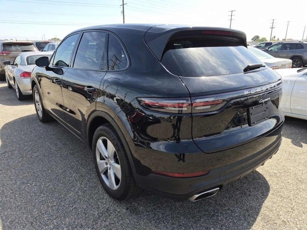 2019 Porsche Cayenne Heated Seats / Reverse Camera Portland OR