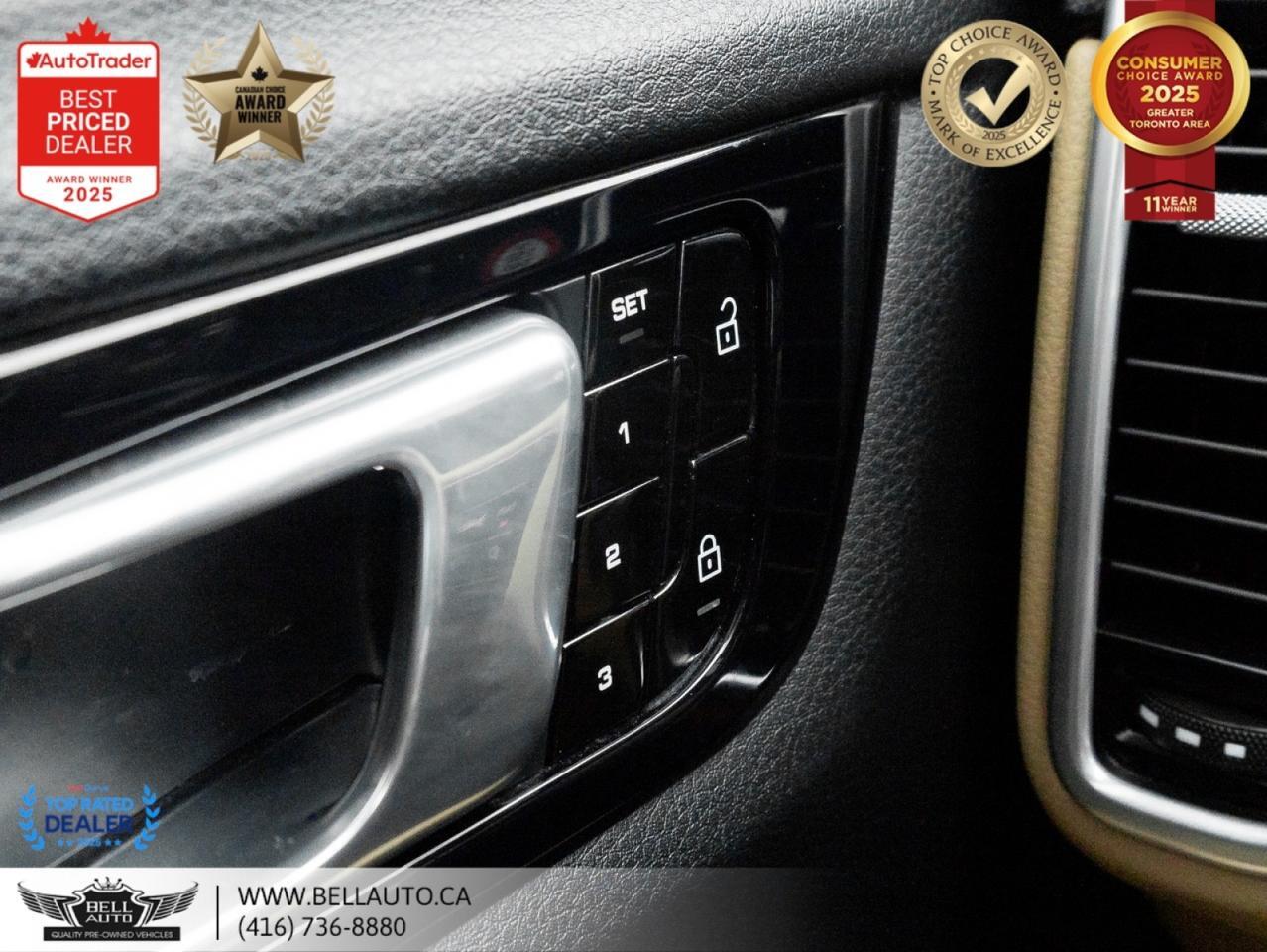 2019 Porsche Cayenne NAVI | B.CAM | PANO | BOSE | LOWKMS | NOACCIDENT Toronto ON