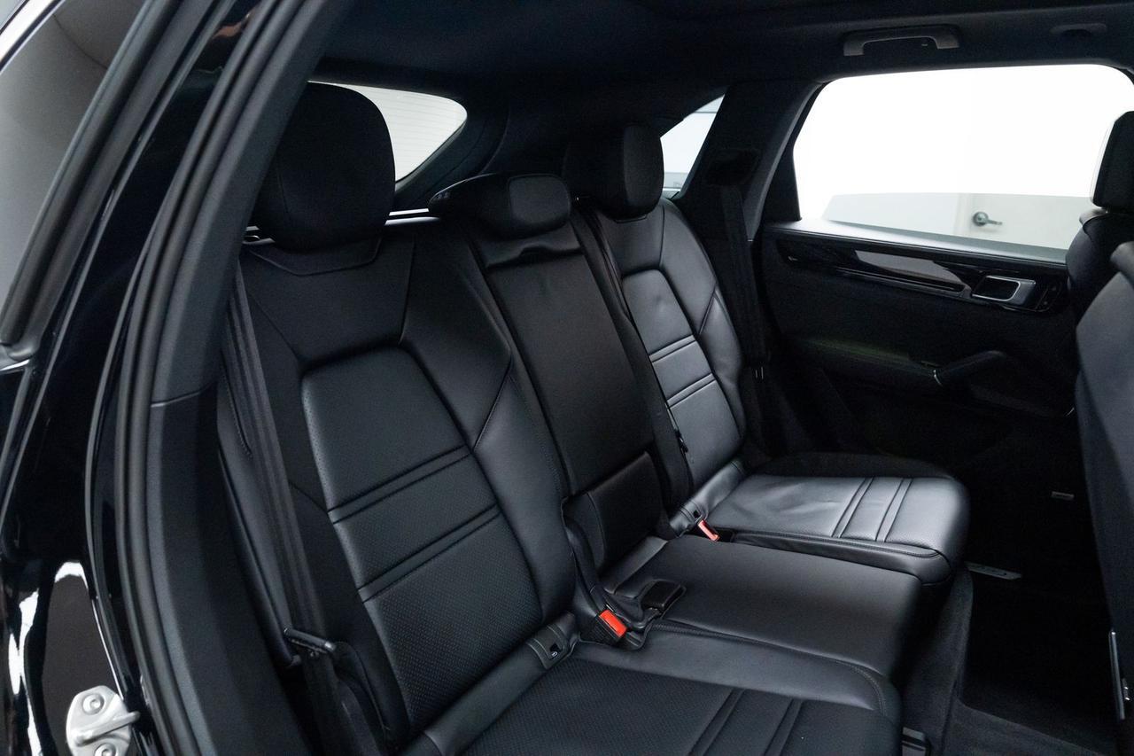 2019 Porsche Cayenne Night Vision Premium Package Portland OR