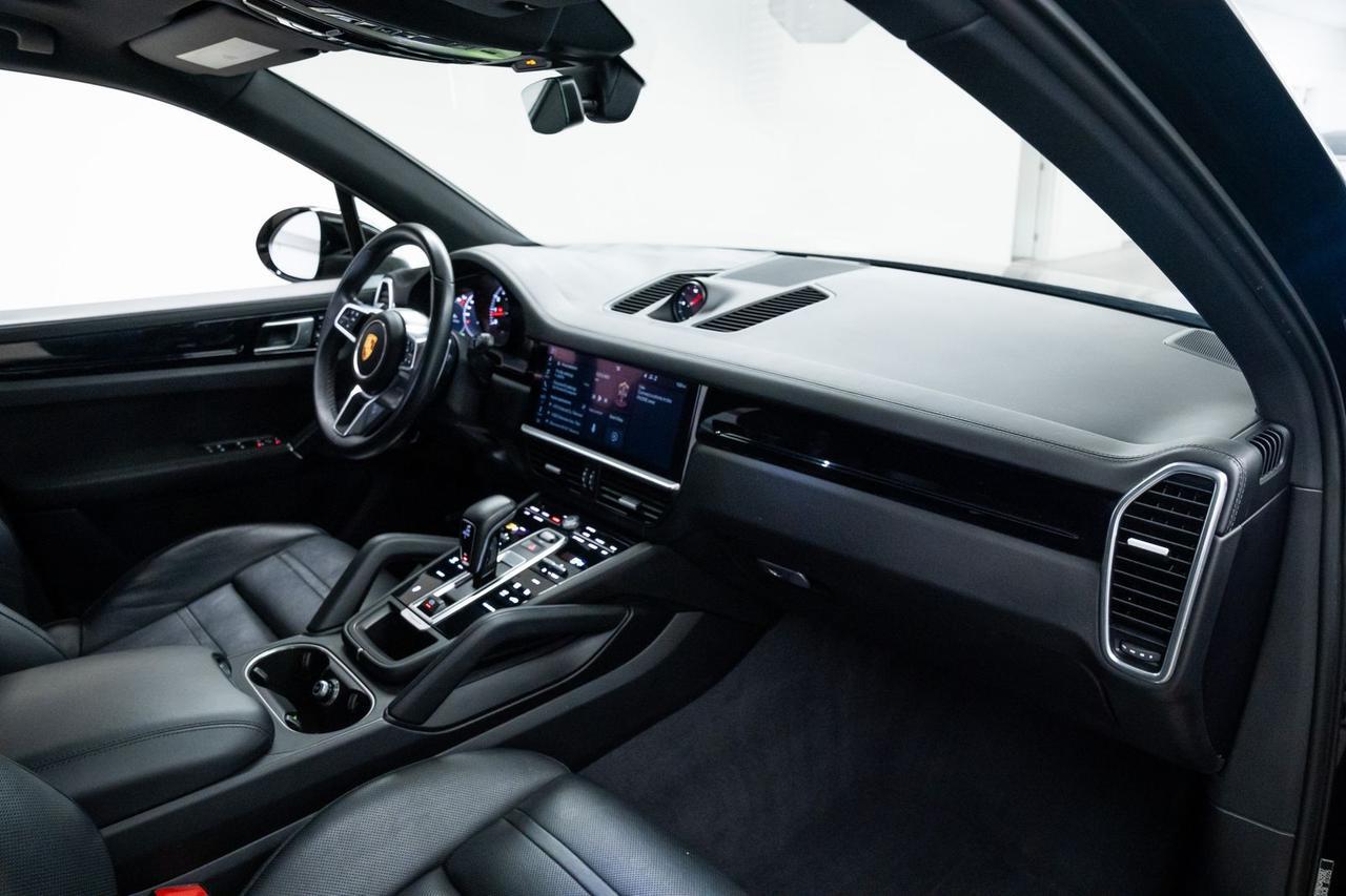 2019 Porsche Cayenne Night Vision Premium Package Portland OR