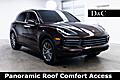 2019 Porsche Cayenne Panoramic Roof Comfort Access
