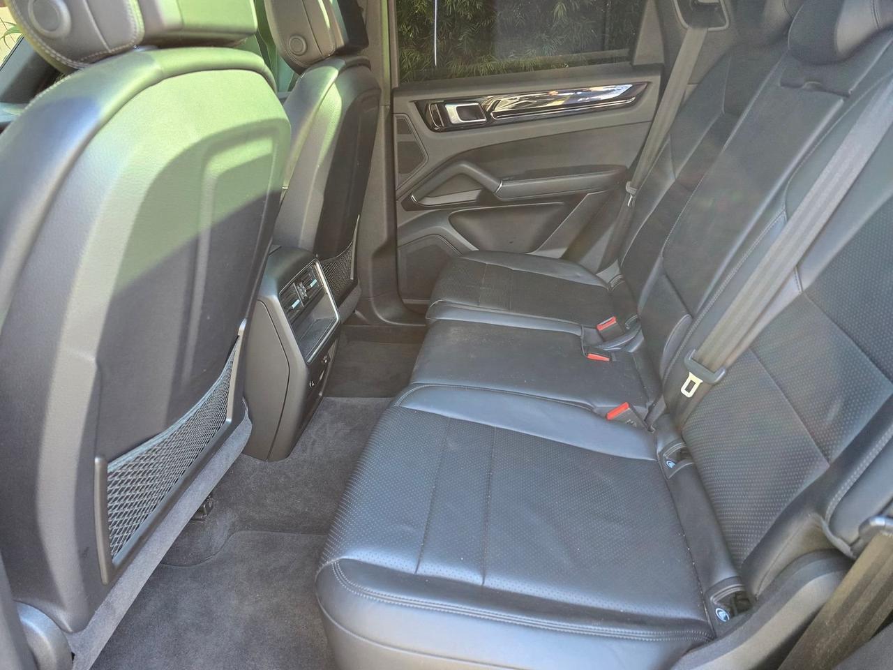2019 Porsche Cayenne Panoramic Roof Comfort Access Portland OR