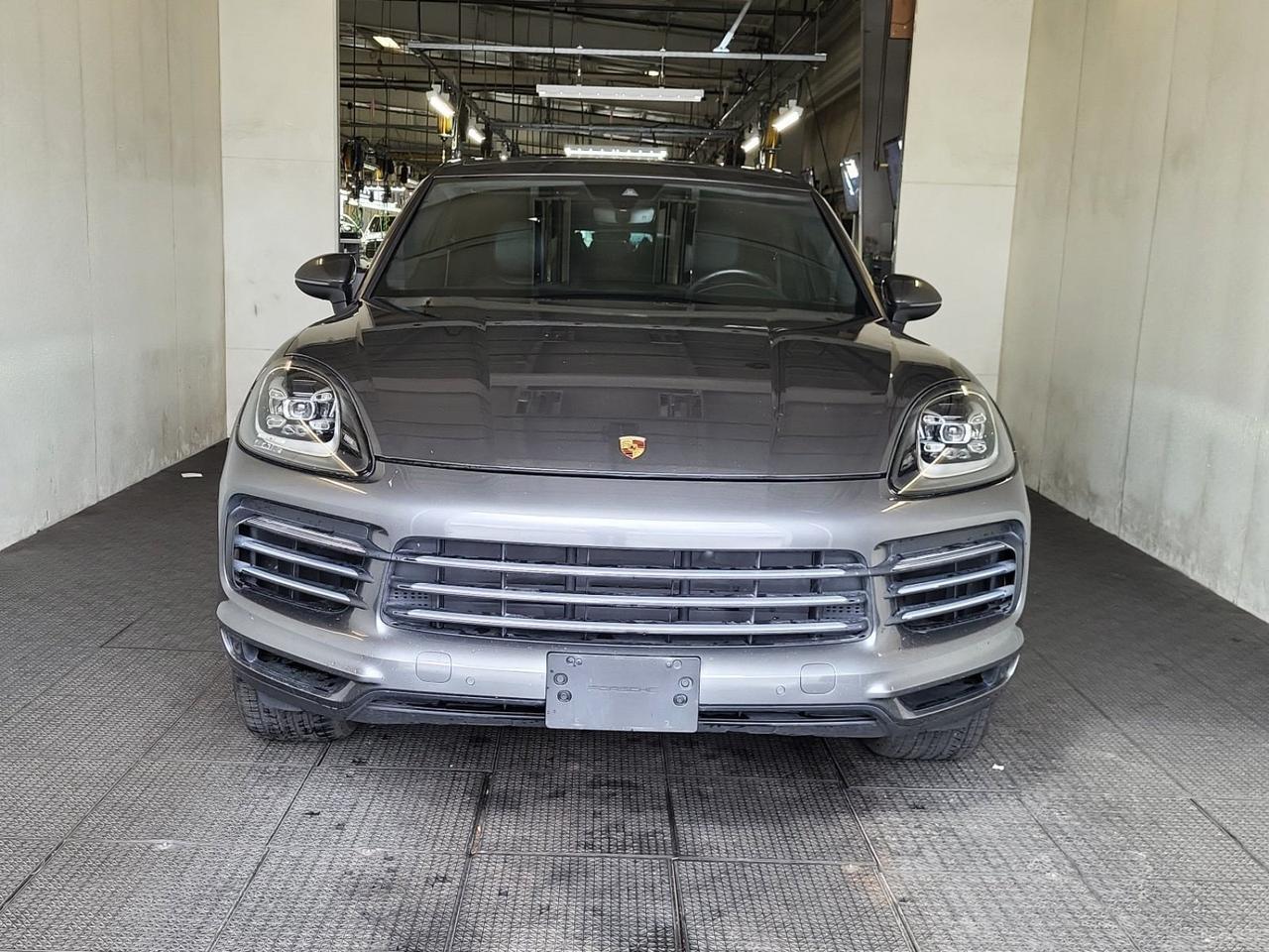 2019 Porsche Cayenne Panoramic Roof Heated Seats Portland OR