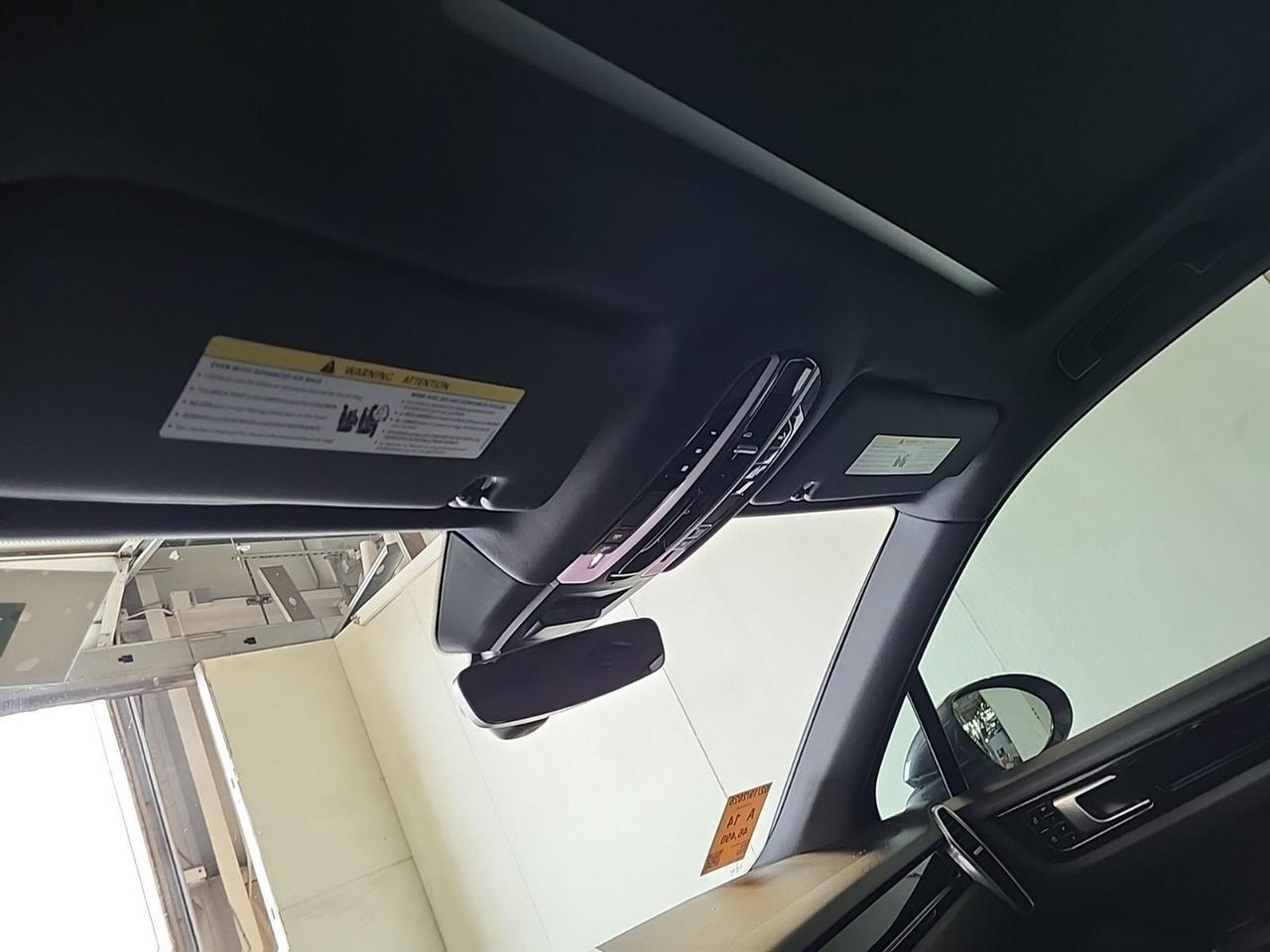 2019 Porsche Cayenne Panoramic Roof Heated Seats Portland OR