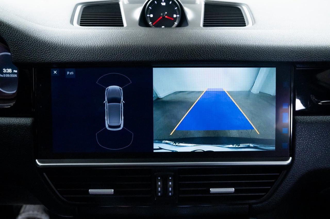 2019 Porsche Cayenne Premium Package Panoramic Roof Heated Seats Portland OR