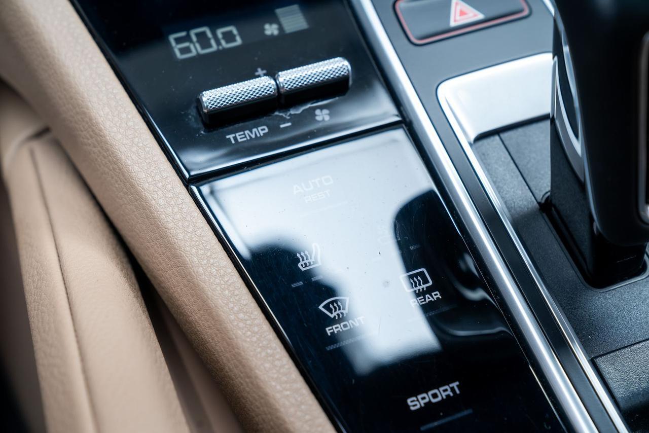 2019 Porsche Cayenne Premium Package Parkassist Portland OR