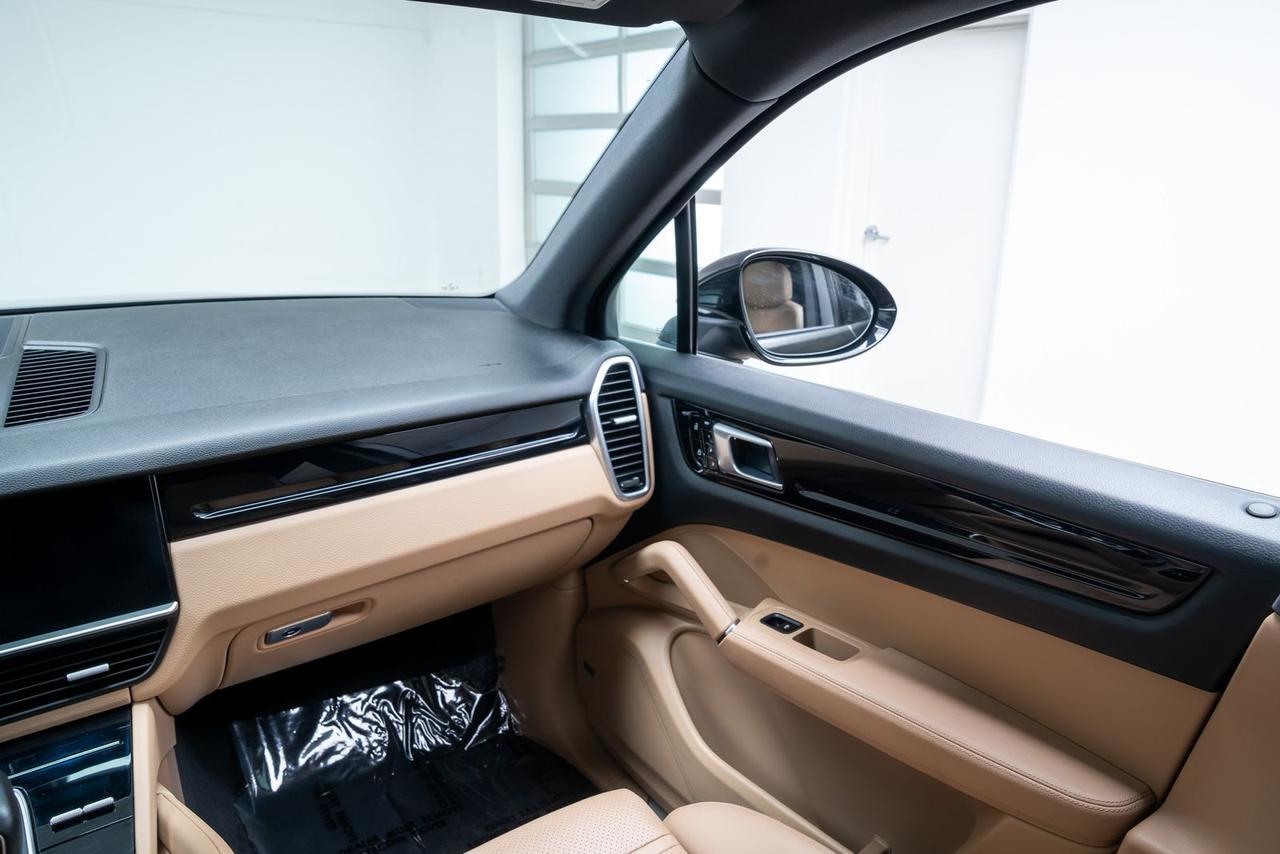 2019 Porsche Cayenne Premium Package Parkassist Portland OR