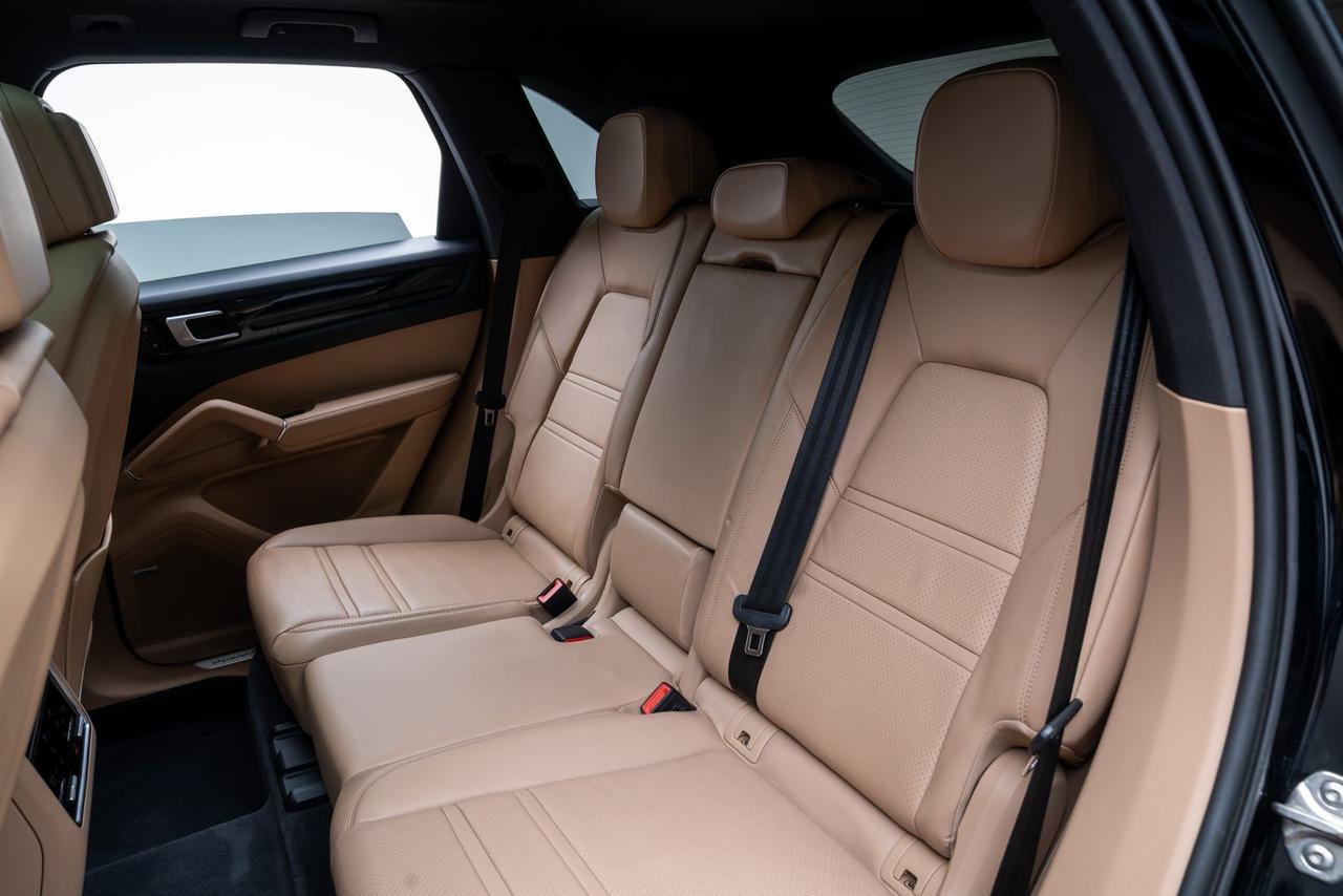 2019 Porsche Cayenne Premium Package Parkassist Portland OR