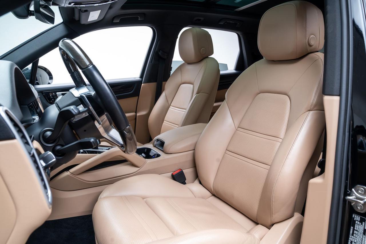 2019 Porsche Cayenne Premium Package Parkassist Portland OR