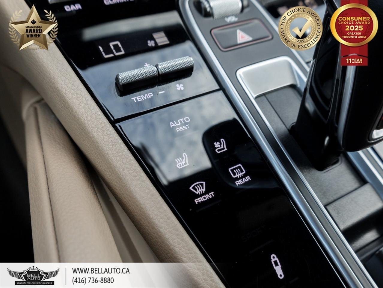 2019 Porsche Cayenne S | PREMIUM PLUS PKG | SPORT EXHAUST | BOSE SOUND | PANO ROOF | NAVI | 21" INCH WHEELS Toronto ON