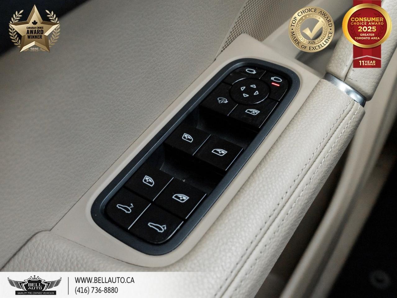 2019 Porsche Cayenne S | PREMIUM PLUS PKG | SPORT EXHAUST | BOSE SOUND | PANO ROOF | NAVI | 21" INCH WHEELS Toronto ON