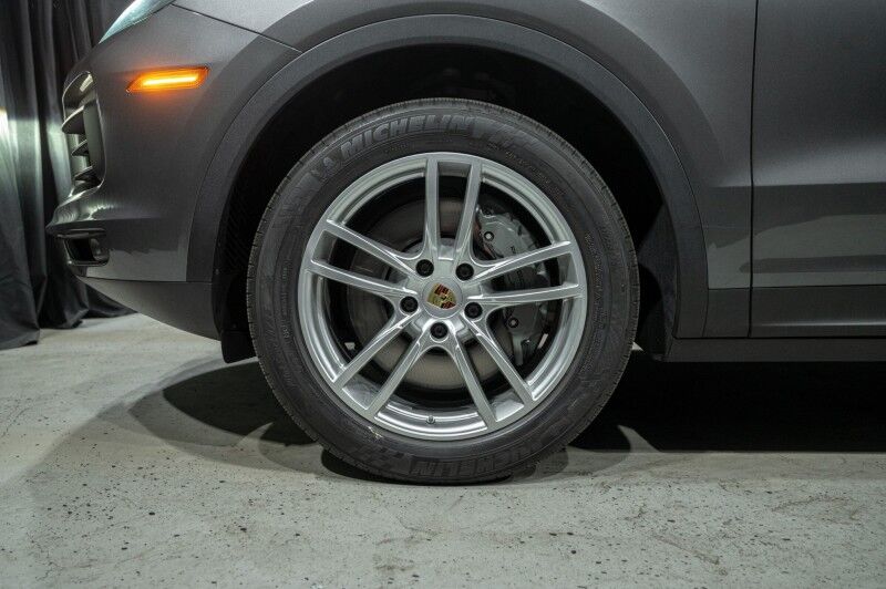 2019 Porsche Cayenne S AWD SUV Peoria AZ