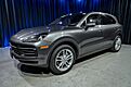 2019 Porsche Cayenne S AWD SUV