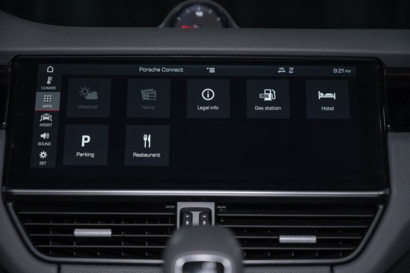 2019 Porsche Cayenne S AWD SUV Peoria AZ