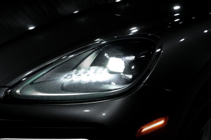 2019 Porsche Cayenne S AWD SUV Peoria AZ