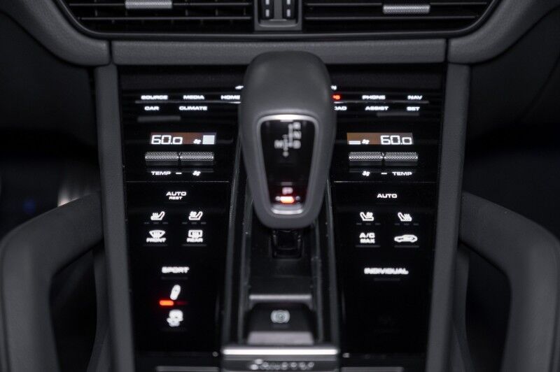 2019 Porsche Cayenne S AWD SUV Peoria AZ