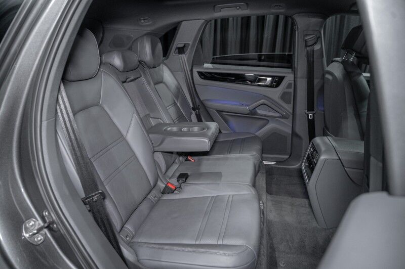 2019 Porsche Cayenne S AWD SUV Peoria AZ