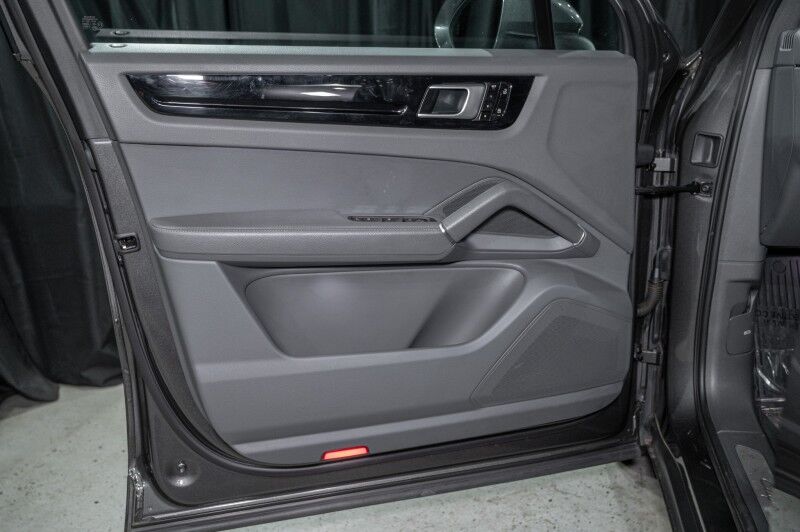 2019 Porsche Cayenne S AWD SUV Peoria AZ