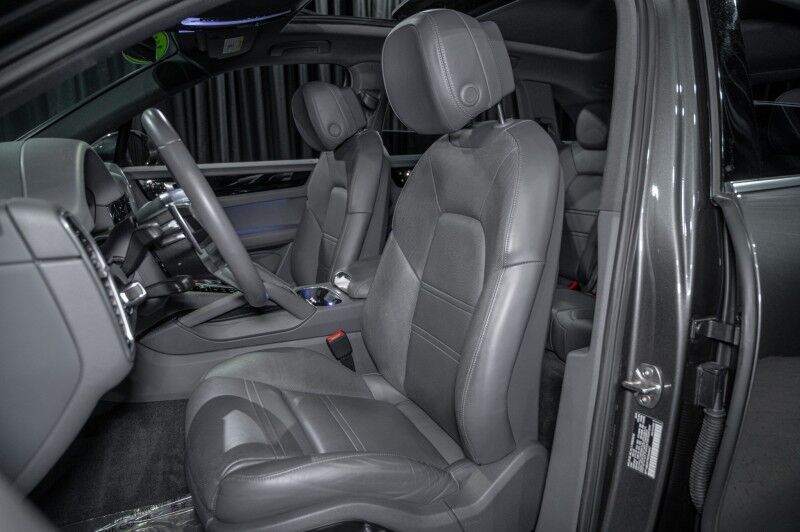 2019 Porsche Cayenne S AWD SUV Peoria AZ