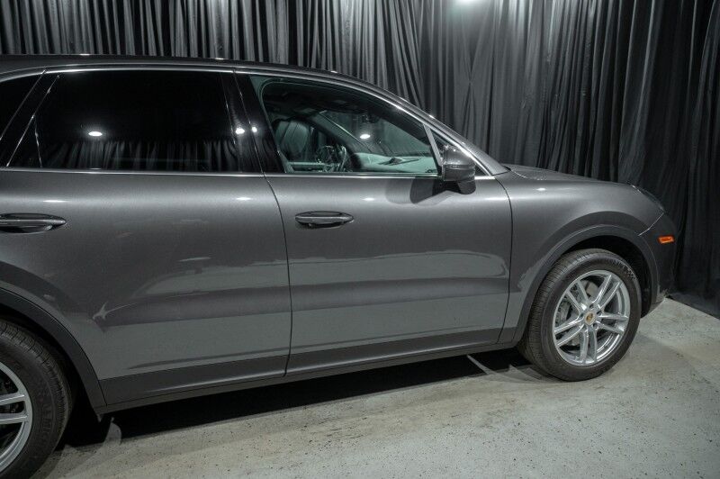 2019 Porsche Cayenne S AWD SUV Peoria AZ